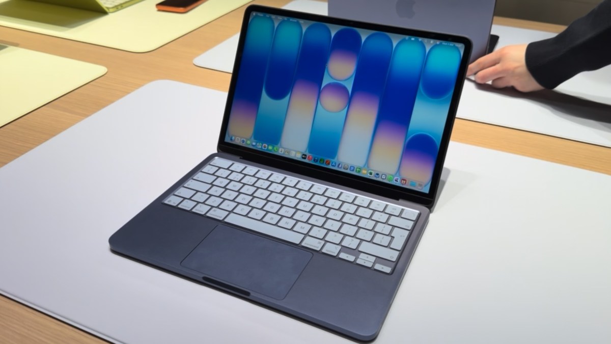 MacBook Neo // Source : Numerama