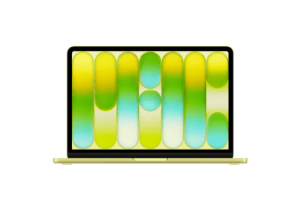 MacBook Neo // Source : Apple