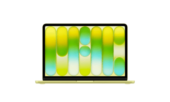 MacBook Neo // Source : Apple