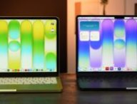 MacBook Neo et MacBook Air 13". Le second est un peu plus grand, mais les dimensions sont très semblables. // Source : Alfred Tertrais - Numerama