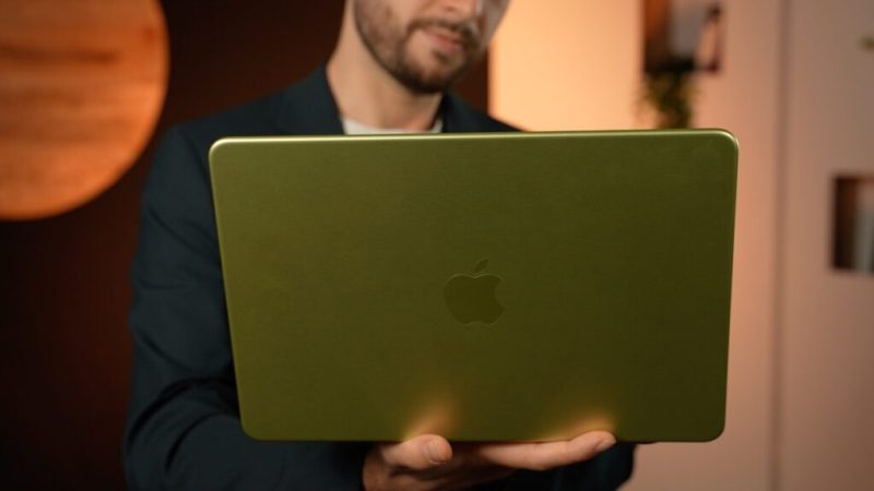 MacBook Neo, Air, Pro ou Mac mini&nbsp;: quel est le meilleur ordinateur Apple en 2026&nbsp;?
