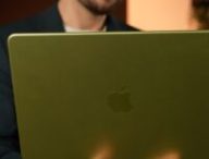 MacBook Neo  // Source : Alfred Tertrais - Numerama