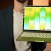 MacBook Neo  // Source : Alfred Tertrais - Numerama