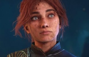 maelle coe33 // Source : Sandfall Interactive