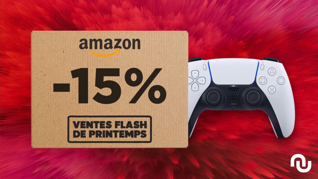 Manette PS5 DualSense Manette PS5 DualSense