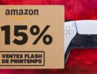 Manette PS5 DualSense