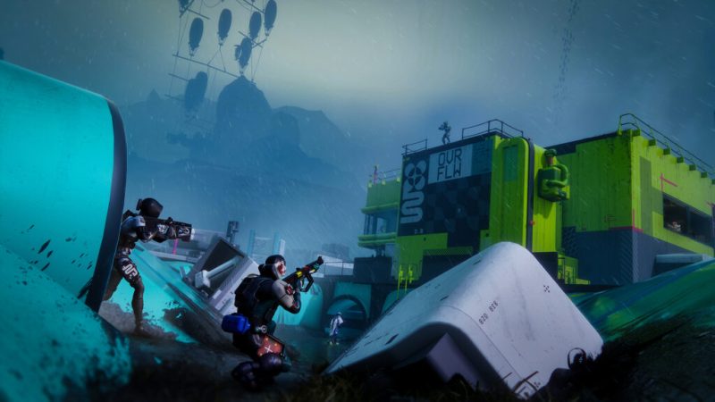 On a joué 20 heures à Marathon&nbsp;: l&rsquo;extraction shooter de Bungie semble déjà à bout de souffle