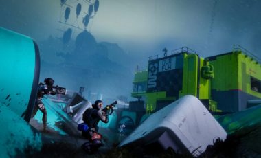 Marathon  // Source : Bungie