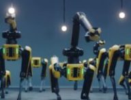 Source : Boston Dynamics Source : Boston Dynamics