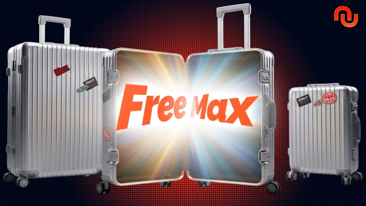 Free Max // Source : Numerama