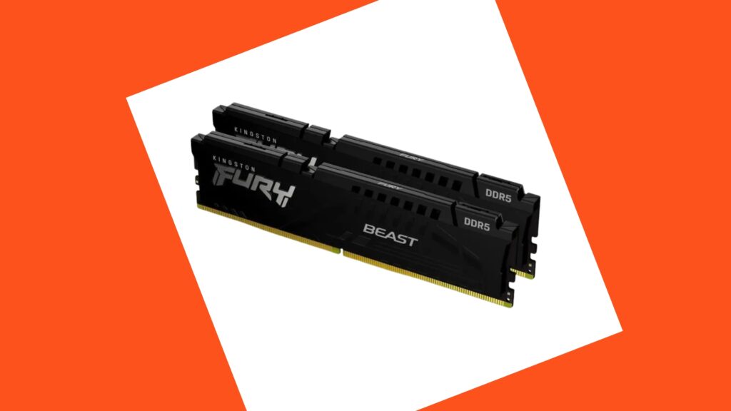 16 Go Kingston (5600 Mhz - CL36)