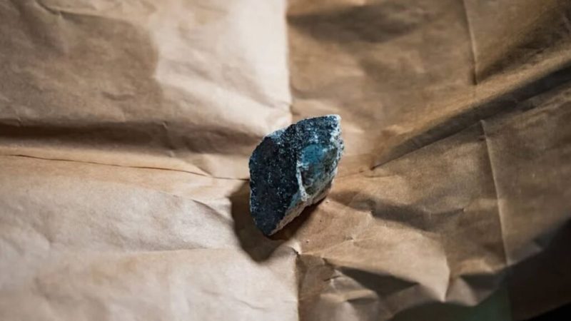 Bolide vu dans le ciel en France dimanche soir : des météorites ont déjà été retrouvées