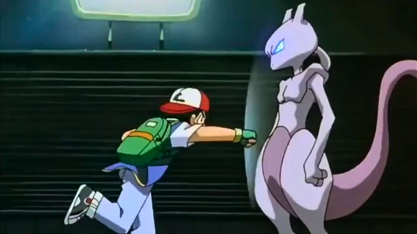 Mewtwo revient dans Pokémon Go : voici comment le capturer
