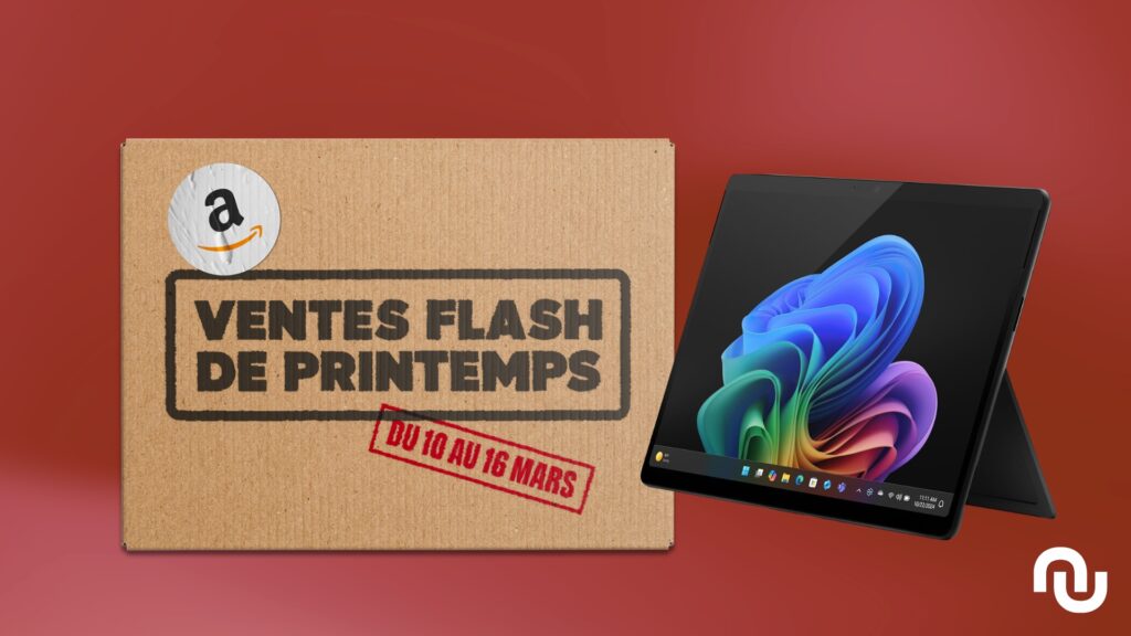 Microsoft Surface Pro