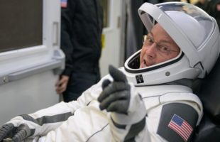 Source : NASA/Bill Ingalls