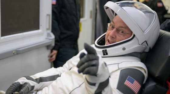 Source : NASA/Bill Ingalls