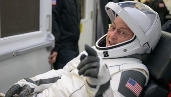 Source : NASA/Bill Ingalls