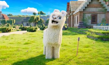 Minecraft 2 // Source : Legendary Pictures