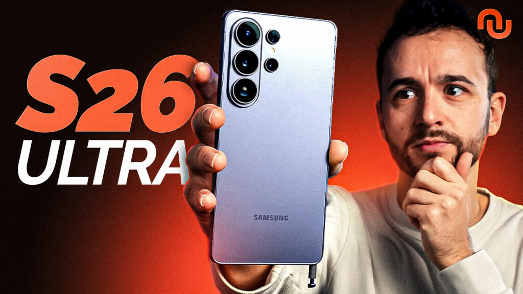 Test du Galaxy S26 Ultra&nbsp;: on ne comprend plus Samsung