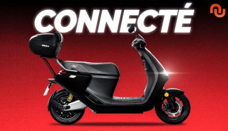 MINIKATURE SCOOT SEGWAY_V1