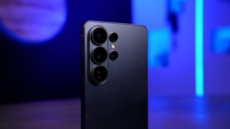 Les meilleurs smartphones en 2026 : on a sélectionné 8 modèles qui enterrent la concurrence