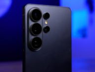 Le dos du Samsung Galaxy S26 Ultra.