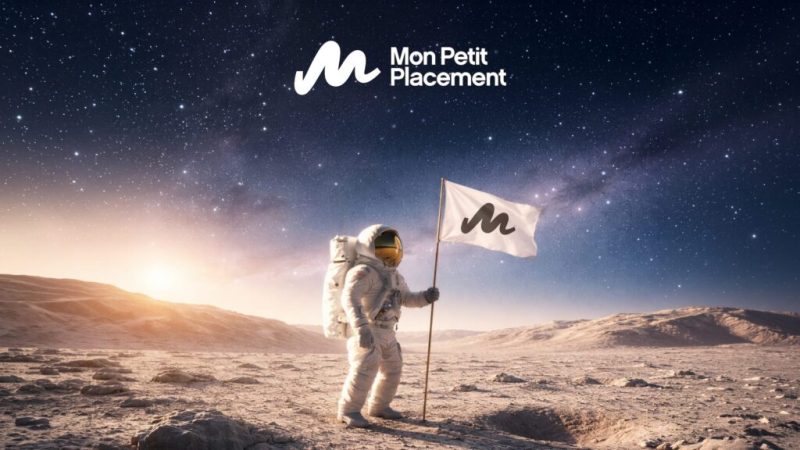 Investir dans le spatial à partir de 300 euros&nbsp;: voici la nouvelle opportunité de Mon Petit Placement