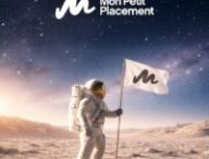 Premier fonds spatial européen // Source : Mon Petit Placement Premier fonds spatial européen // Source : Mon Petit Placement