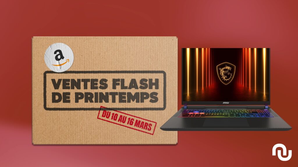 MSI Vector 16 (RTX5070 Ti)