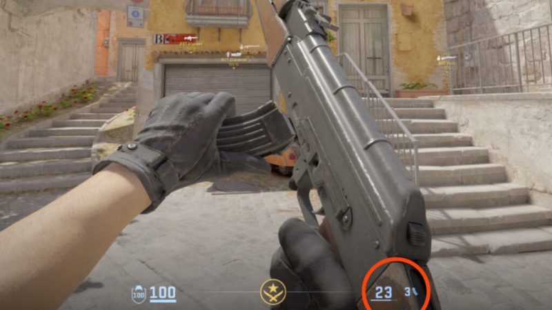 Counter-Strike 2&nbsp;: cette modification historique du gameplay va ruiner vos habitudes