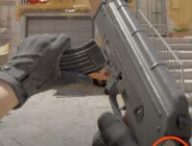 Munitions Counter Strike 2 // Source : Capture d'écran