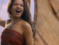 Vaiana // Source : Disney