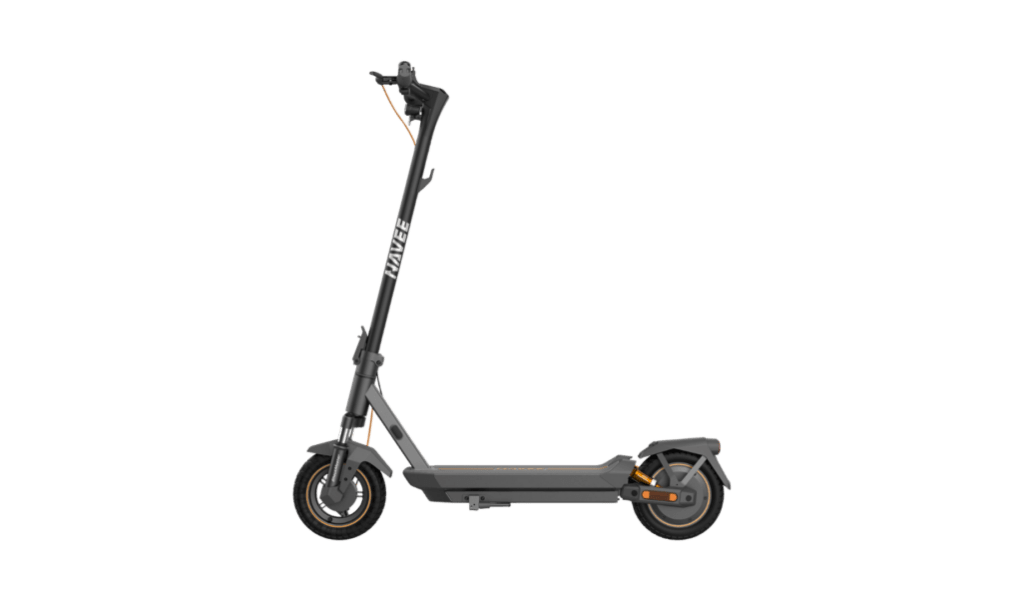 Navee GT3 Max // Source : Navee