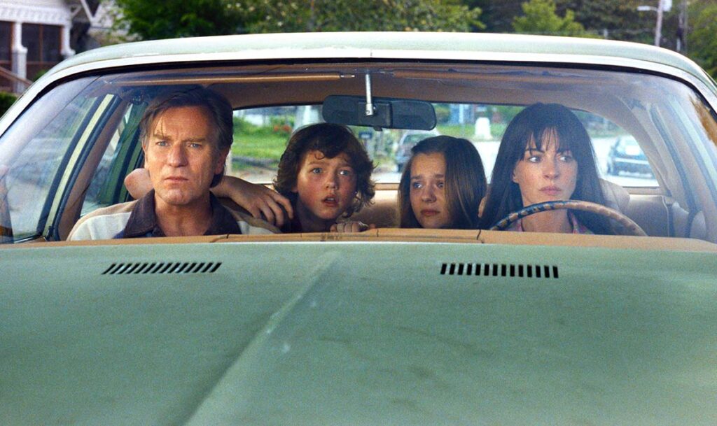 The End of Oak Street // Source : Warner Bros.