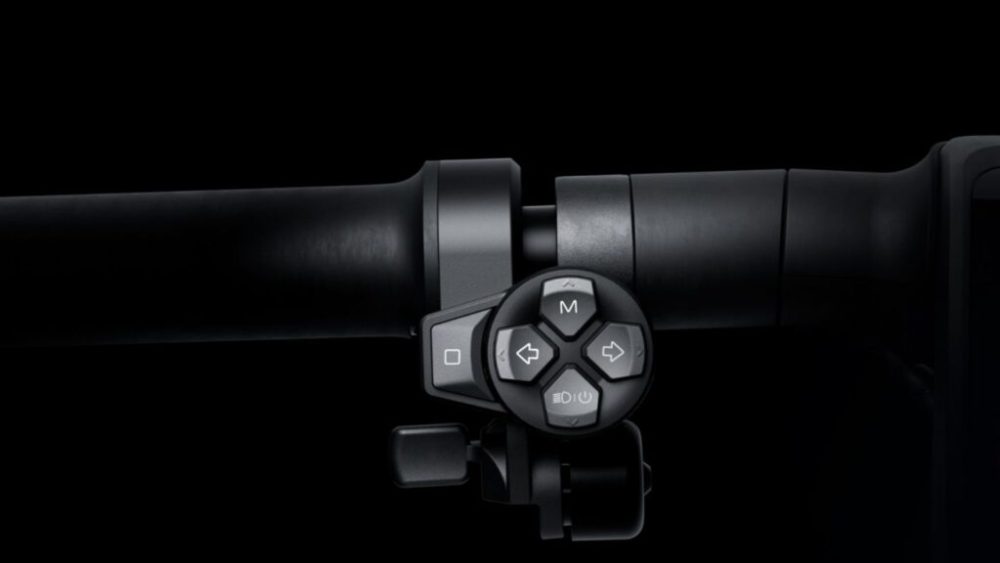 Ninebot Max G3 E // Source : Segway