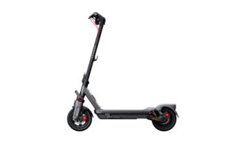 Ninebot Max G3 E // Source : Segway