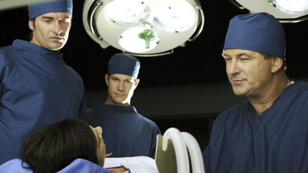 Nip/Tuck // Source : Ryan Murphy Productions