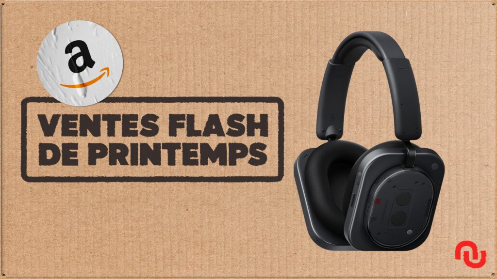 Nothing Headphone (1) Nothing Headphone (1)