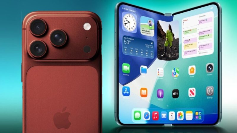 iPhone 18 Pro et iPhone Fold : nouveautés, date, prix… Toutes les infos sur les smartphones Apple