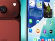 iPhone 18 Pro et iPhone Fold. // Source : Image Numerama à partir d'un montage MacRumors