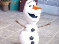Olaf Disneyland Paris // Source : Numerama