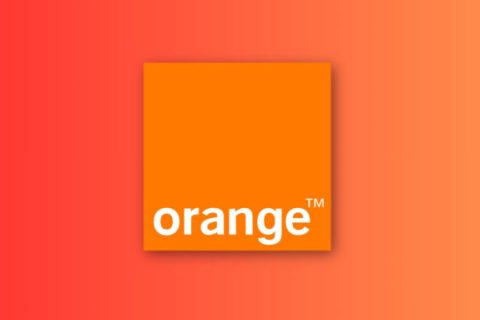 orange // Source : Numerama