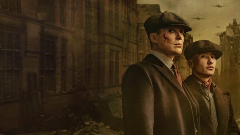 Peaky Blinders&nbsp;: L&rsquo;Immortel&nbsp;: Tommy Shelby est de retour en forme pour combattre ses démons et les nazis 