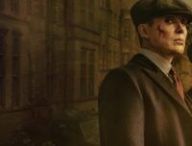 Tommy est de retour dans le film Peaky Blinders : L'Immortel. // Source : Netflix