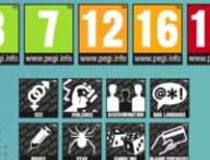 Classification PEGI // Source : PEGI