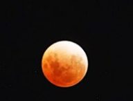 Éclipse lunaire le 3 mars 2026. // Source : Flickr/CC/Alpha (image recadrée) Éclipse lunaire le 3 mars 2026. // Source : Flickr/CC/Alpha (image recadrée)