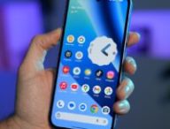 Le Google Pixel 10a. // Source : Numerama Le Google Pixel 10a. // Source : Numerama