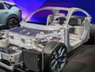 De nouvelles plateformes électriques chez Renault // Source : Raphaelle Baut pour Numerama