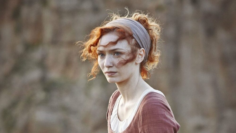 Poldark // Source : Mammoth Screen