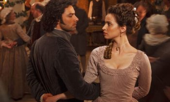 Poldark // Source : Mammoth Screen